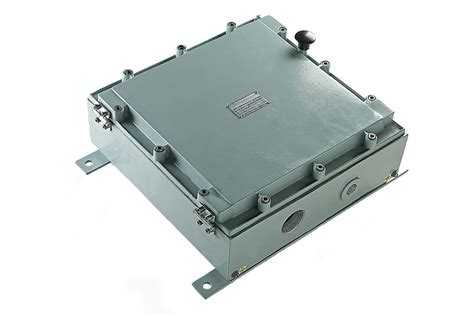 fcg junction box